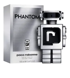 Phantom edt 50ml