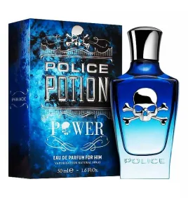 Police Potion Power for Him edp 100ml