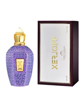 Purple Accento edp tester 100ml
