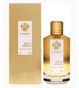 Royal Vanilla edp 120 ml 