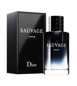 Sauvage Parfum 200ml