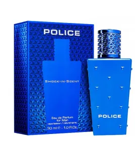 Shock-In-Scent for Men edp 100ml