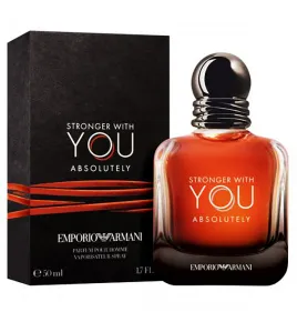 Stronger With You Absolutely Parfum 50ml