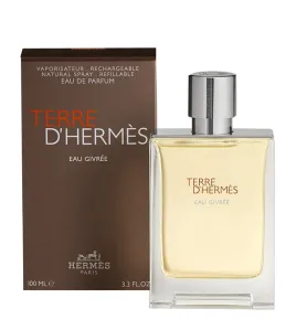 Terre d'Hermes Eau Givree edp tester 100ml
