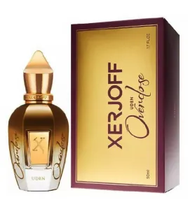 Uden Overdose /Shooting Stars/ Parfum 50ml
