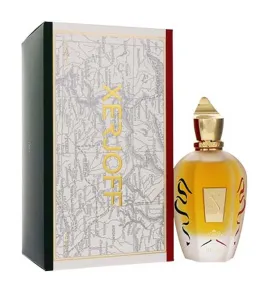 XJ 1861 Decas edp tester 100ml