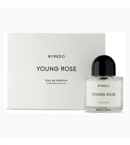 Young Rose edp 100ml