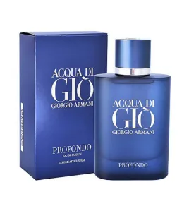 Acqua di Gio Profondo edp 100ml