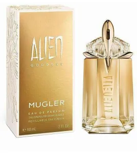 Alien Goddes edp 60ml