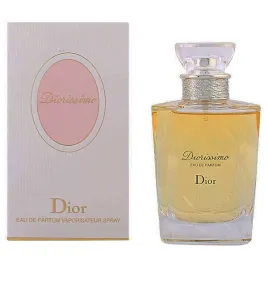 Diorissimo Eau de Parfum tester 50ml