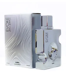 Evoke Silver for Her edp 75ml