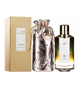 Feminity edp 120ml