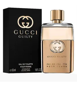 Gucci Guilty Pour Femme 2021 edt 30ml