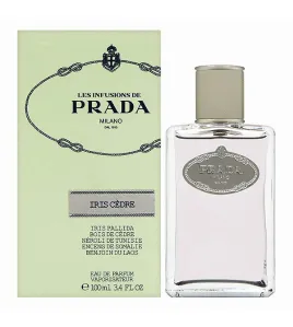 Infusion d'Iris Cedre 2015 edp 100ml
