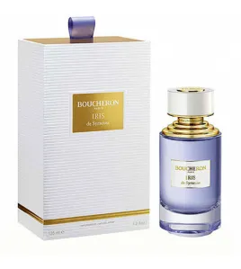 Iris de Syracuse edp 125ml