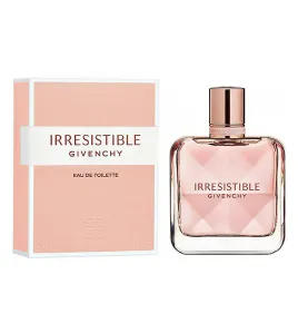Irresistible Givenchy Eau de Toilette tester 80ml