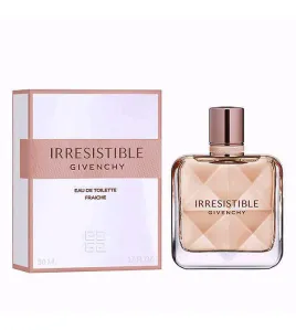 Irresistible Givenchy Fraiche edt tester 80ml