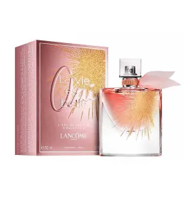 La Vie Est Belle Oui D'Exception L'edp tester 50ml