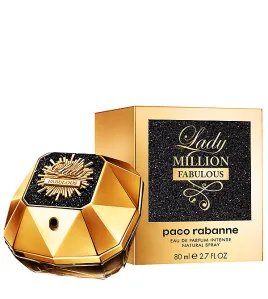 Lady Million Fabulous edp 50ml