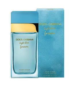 Light Blue Forever Pour Femme edp 25ml