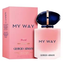 My Way Floral edp 90ml