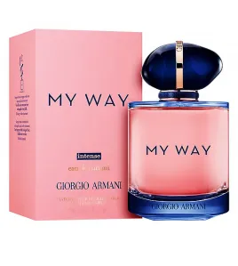 My Way Intense edp 50ml