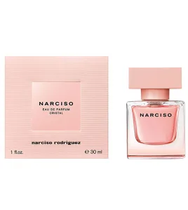 Narciso Cristal edp 50ml