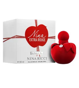 Nina Extra Rouge edp 30ml
