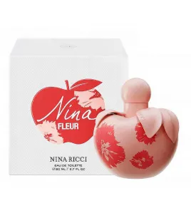 Nina Fleur 2022 edt 80ml
