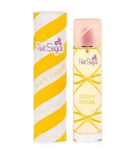 Pink Sugar Creamy Sunshine edt 100ml