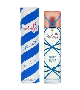 Pink Sugar Berry Blast edt 100ml