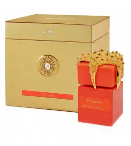 Poggia Extrait de Parfum tester 100ml