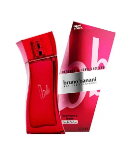 Bruno Banani Pure Woman / új csomagolás /