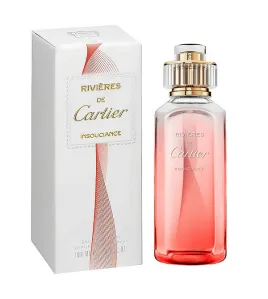 Rivieres de Cartier Insouciance edt tester 100ml