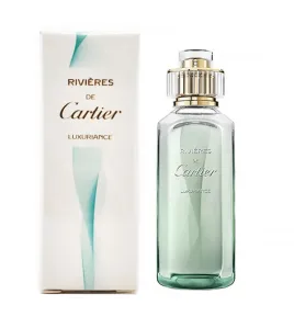 Rivieres de Cartier Luxuriance edt 100ml