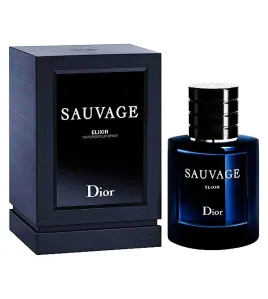 Sauvage Elixir Parfum 100ml