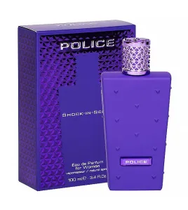Shock-In-Scent for Woman edp 50ml