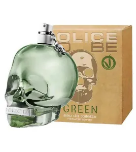 To Be Green edt 75ml