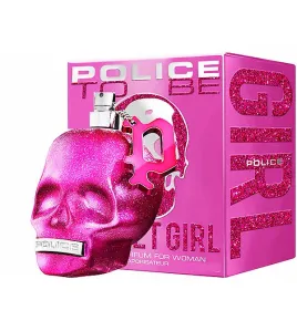 To Be Sweet Girl edp 125ml