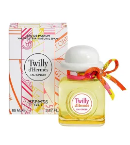 Twilly d'Hermes Eau Ginger edp 50ml