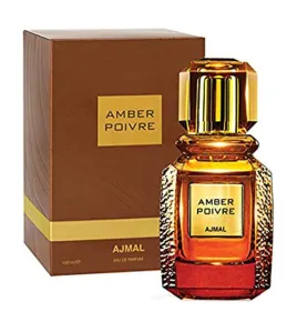 Amber Poivre edp 100ml