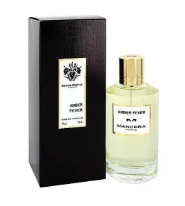 Amber Fever edp 120ml