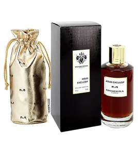Aoud Exclusif edp 120ml