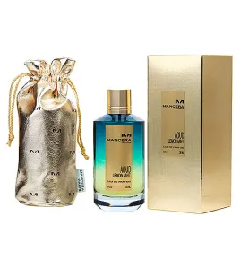 Aoud Lemon Mint edp tester 120ml