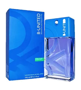B-United Man edt 100ml