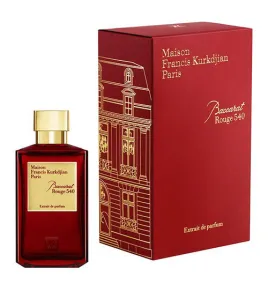 Baccarat Rouge 540 Extrait de Parfum 200ml