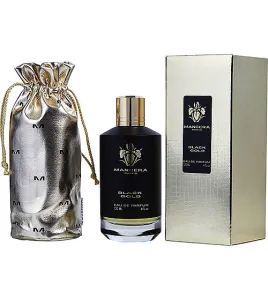 Black Gold edp 120ml