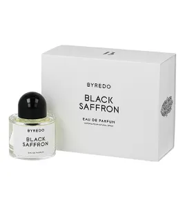 Black Saffron edp 50ml