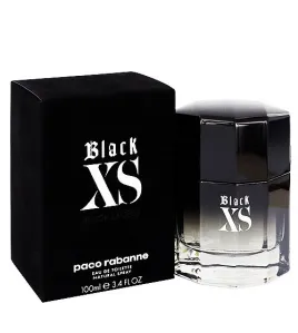 Black XS (2018) edt 50ml