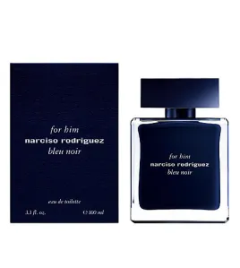 Narciso Rodriguez for Him Bleu Noir Extreme edt 50ml